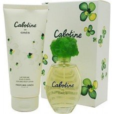 Parfums Gres Cabotine