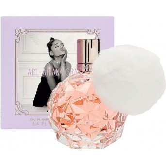 Ariana Grande Ari