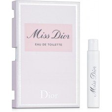 Dior Miss Dior Eau De Toilette