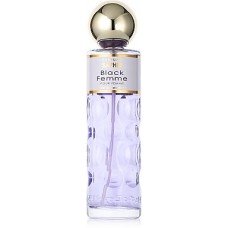 Saphir Parfums Black Femme
