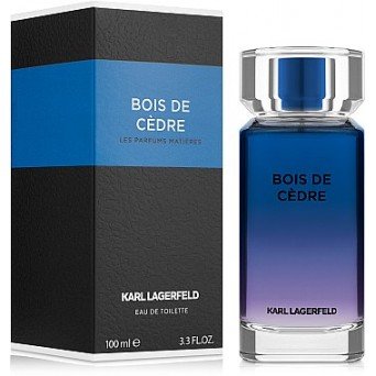 Karl Lagerfeld Bois De Cedre