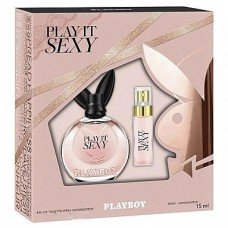 Playboy Play It Sexy