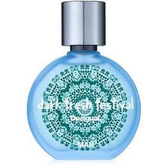 Desigual Dark Fresh Festival