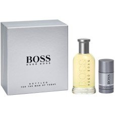 Hugo Boss Boss Bottled