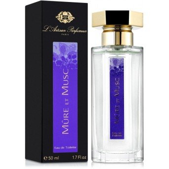L`Artisan Parfumeur Mure et Musc