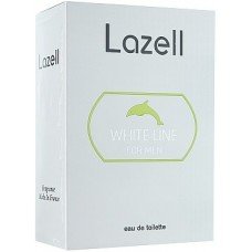 Lazell White Line