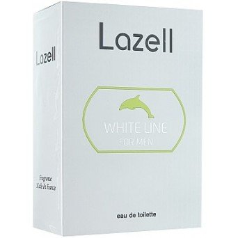Lazell White Line