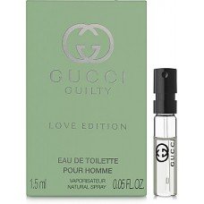 Gucci Guilty Love Edition Pour Homme