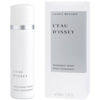 Issey Miyake L'Eau Dissey