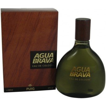 Antonio Puig Agua Brava