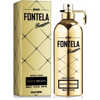 Fontela Mystic Dreams