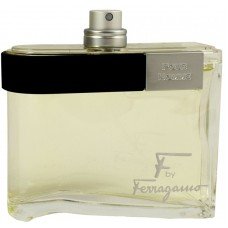 Salvatore Ferragamo F by Ferragamo Pour Homme
