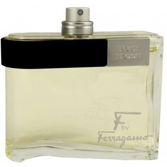 Salvatore Ferragamo F by Ferragamo Pour Homme