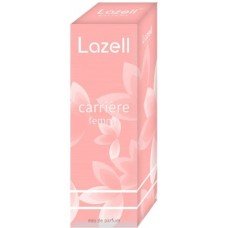 Lazell Carriere