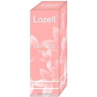 Lazell Carriere
