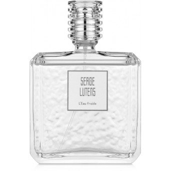 Serge Lutens L'Eau Froide