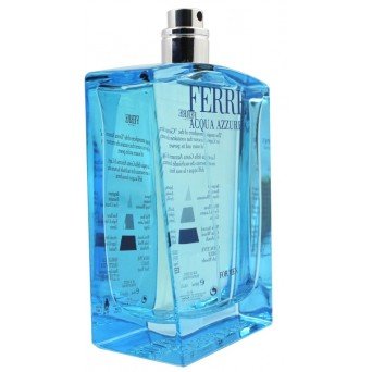 Gianfranco Ferre Acqua Azzurra