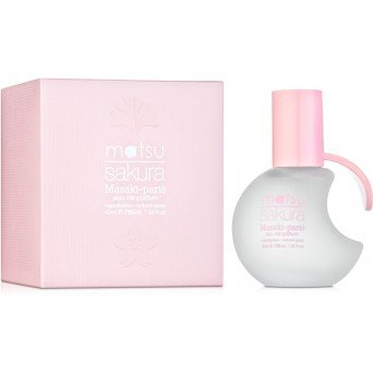 Masaki Matsushima Matsu Sakura