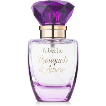 Faberlic Bouquet d’Aurore