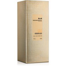 Mancera Voyage en Arabie Gold Intensive Aoud