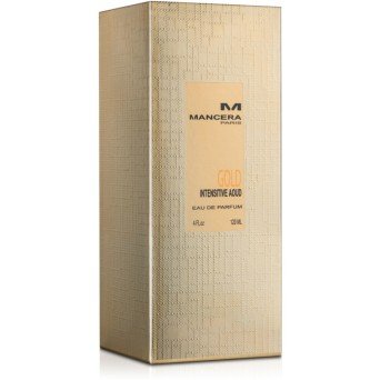 Mancera Voyage en Arabie Gold Intensive Aoud
