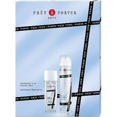 Coty Pret-a-Porter