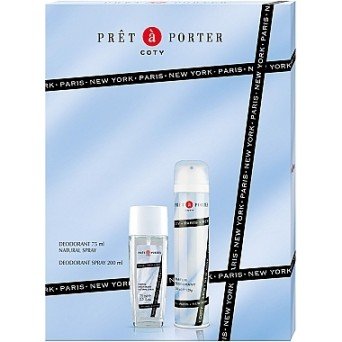 Coty Pret-a-Porter