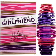 Justin Bieber Girlfriend