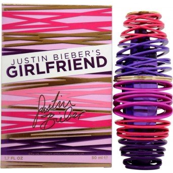 Justin Bieber Girlfriend