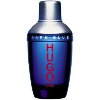 Hugo Boss Hugo Dark Blue