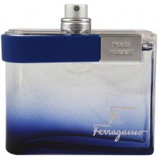 Salvatore Ferragamo F by Ferragamo Pour Homme Free Time