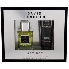 David Beckham Instinct