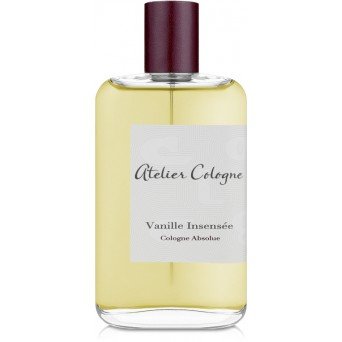 Atelier Cologne Vanille Insensee
