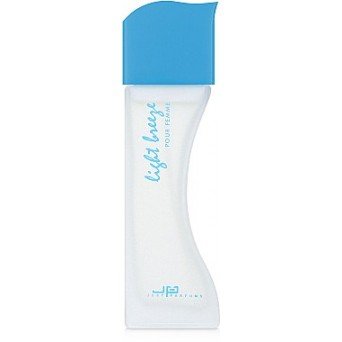 Just Parfums Light Breeze