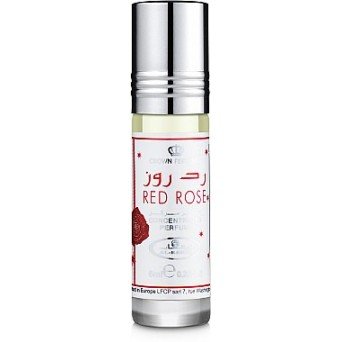 Al Rehab Red Rose