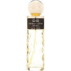 Saphir Parfums Select One Man Pour Homme
