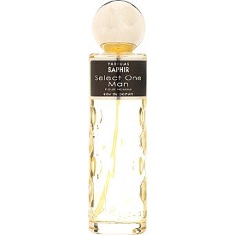 Saphir Parfums Select One Man Pour Homme