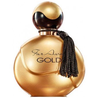 Avon Far Away Gold