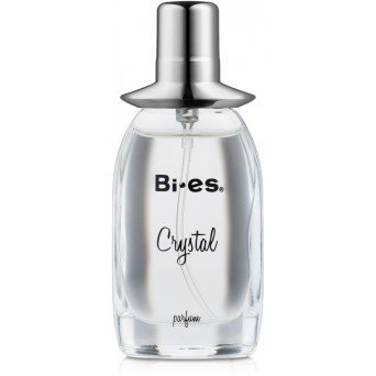 Bi-Es Crystal