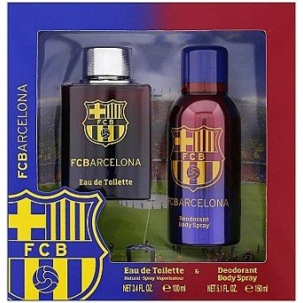 Air-Val International FC Barcelona