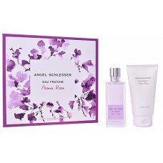 Angel Schlesser Eau Fraiche Peonia Rosa