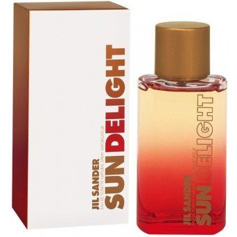 Jil Sander Sun Delight