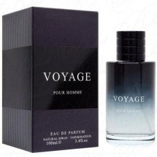 Arqus Arqus Voyage