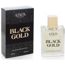 Azalia Parfums Black Gold