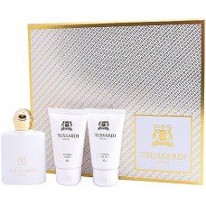Trussardi Donna Trussardi 2011