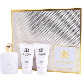 Trussardi Donna Trussardi 2011
