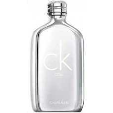 Calvin Klein CK One Platinum Edition