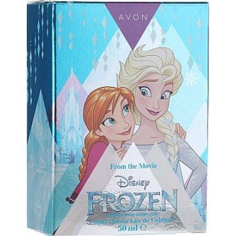 Avon From the Movie Disney Frozen