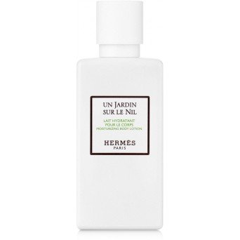 Hermes Un Jardin sur le Nil