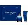 Salvatore Ferragamo Acqua Essenziale Blu